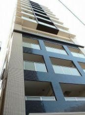 港区南青山7丁目 【賃貸居住】マンション