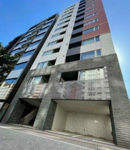 港区東麻布1丁目 【賃貸居住】マンション