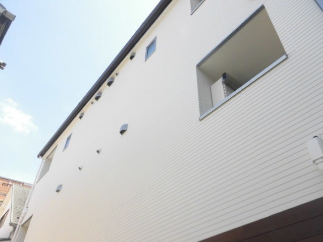 渋谷区恵比寿2丁目 【賃貸居住】アパート