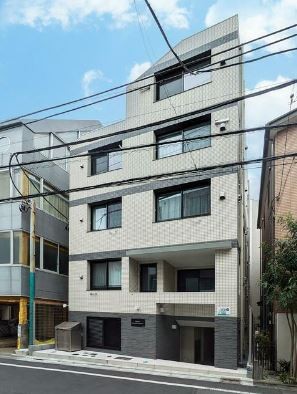 品川区西中延2丁目 【賃貸居住】マンション 品川区西中延2丁目 【賃貸居住】マンション