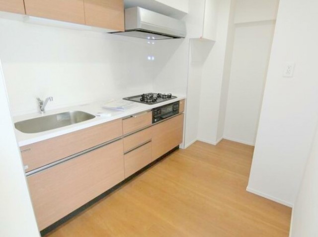 ※同仕様写真含む(キッチン)