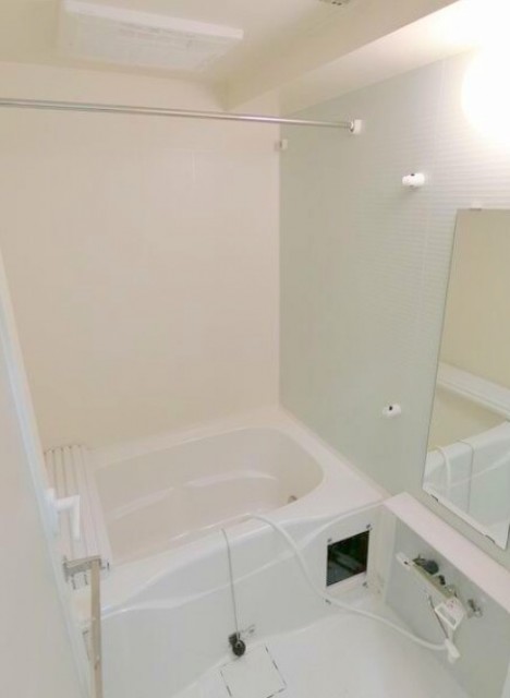 ※同仕様写真含む(風呂)