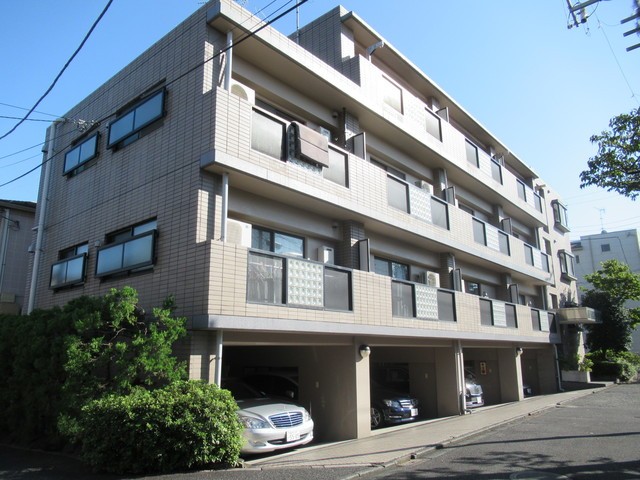 世田谷区若林3丁目 【賃貸居住】マンション