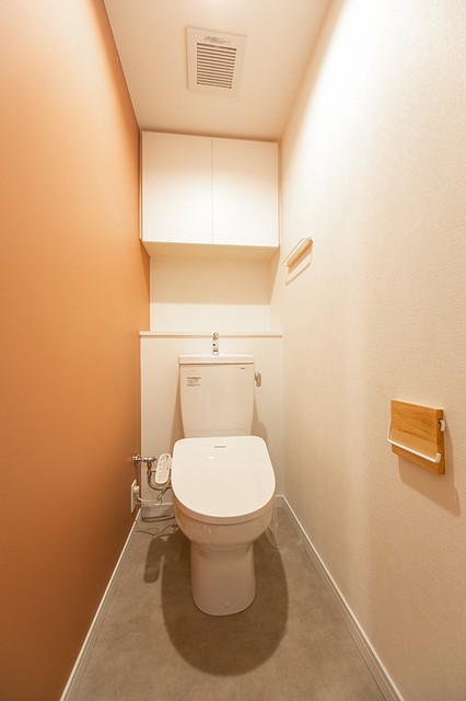 ※写真は同タイプ住戸です。(内装)