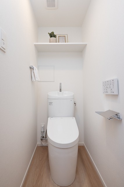 ※写真は同タイプ住戸です。(内装)