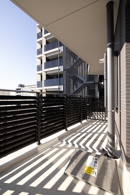 ※写真は同タイプ住戸です。