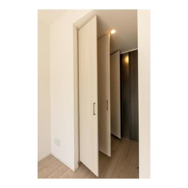 ※写真は同タイプ住戸です。(内装)