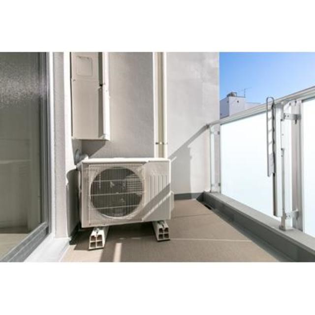 ※写真は同タイプ住戸です。