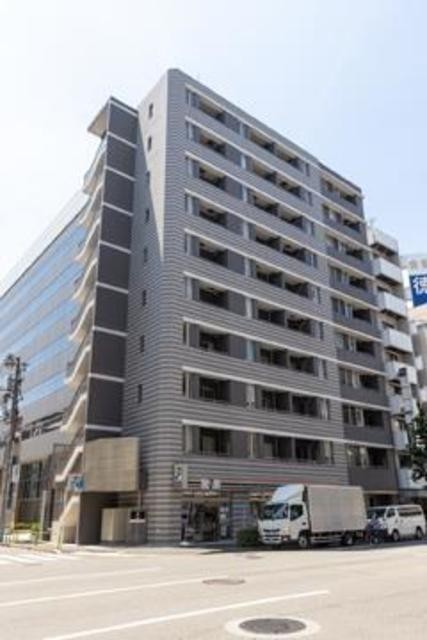 千代田区鍛冶町2丁目 【賃貸居住】マンション