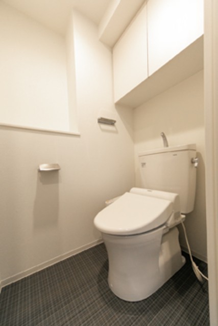 ※写真は同タイプ住戸です。(内装)