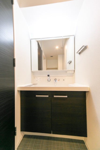 ※写真は同タイプ住戸です。(内装)