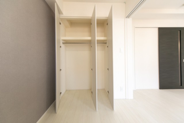 ※写真は同タイプ住戸です。(内装)