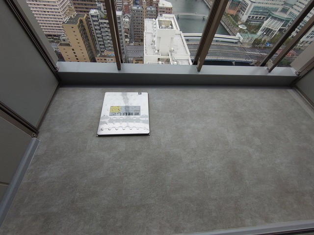 ※写真は同タイプ住戸です。