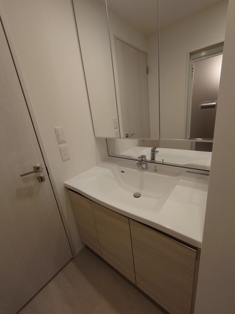 ※写真は同タイプ住戸です。(内装)