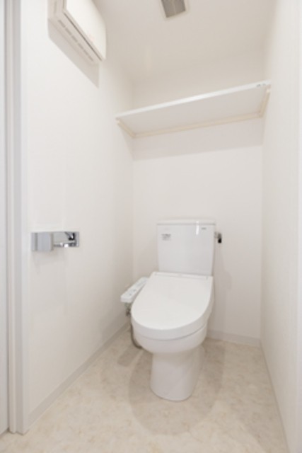 ※写真は同タイプ住戸です。(内装)