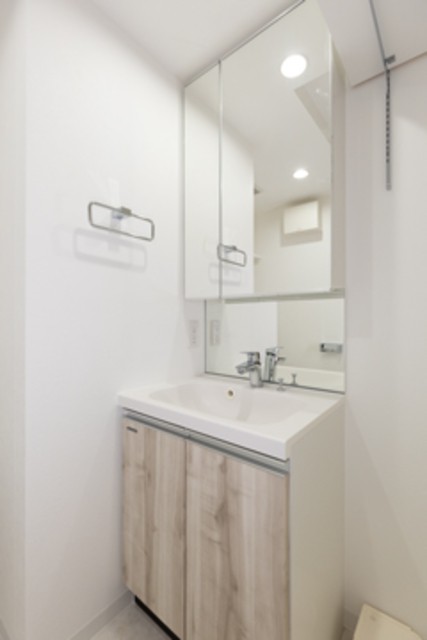 ※写真は同タイプ住戸です。(内装)