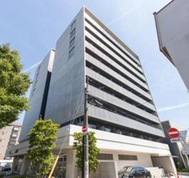 渋谷区大山町10丁目 【賃貸居住】マンション