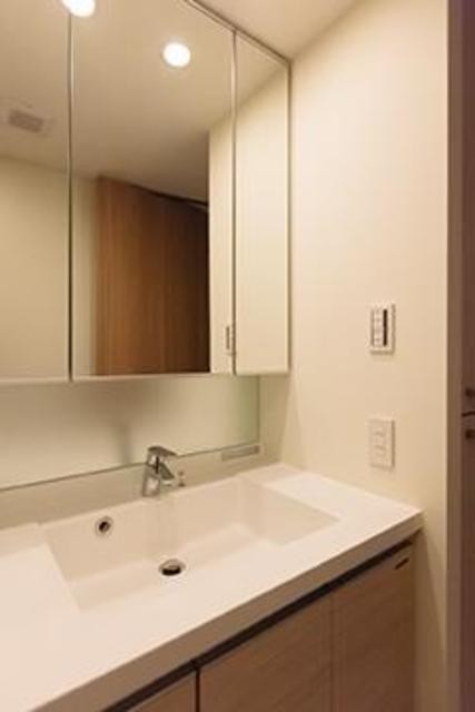 ※写真は同タイプ住戸です。(内装)