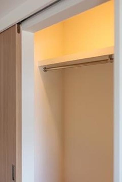 ※写真は同タイプ住戸です。(内装)