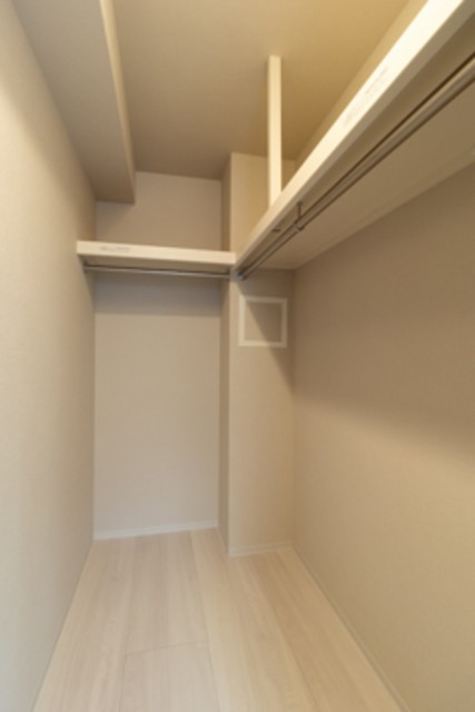 ※写真は同タイプ住戸です。(内装)