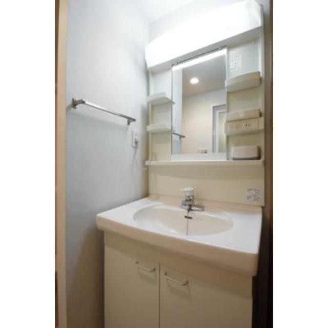 ※写真は同タイプ住戸です。(内装)