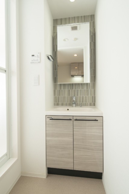 ※写真は同タイプ住戸です。(内装)