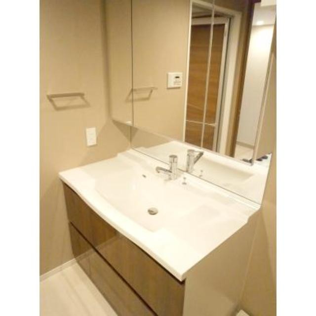 ※写真は同タイプ住戸です。(内装)