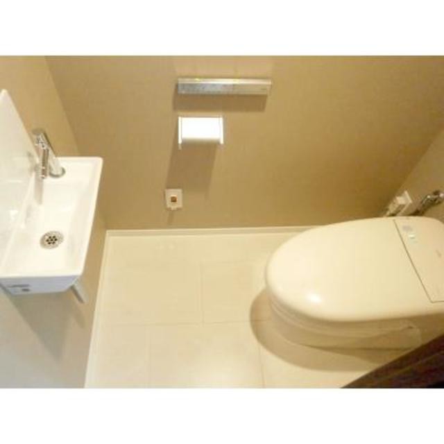 ※写真は同タイプ住戸です。(内装)