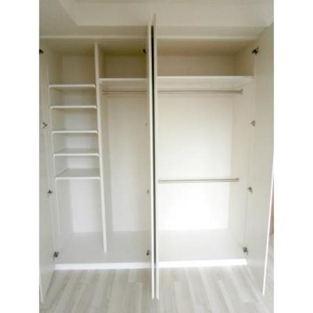 ※写真は同タイプ住戸です。(内装)