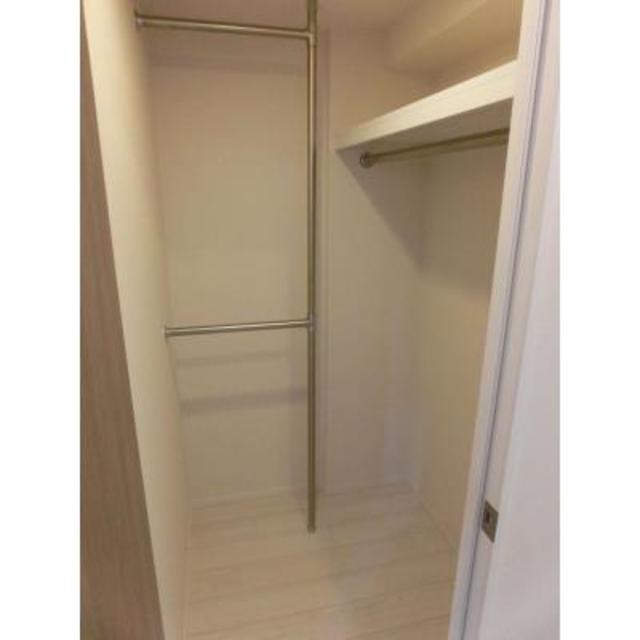 ※写真は同タイプ住戸です。(内装)