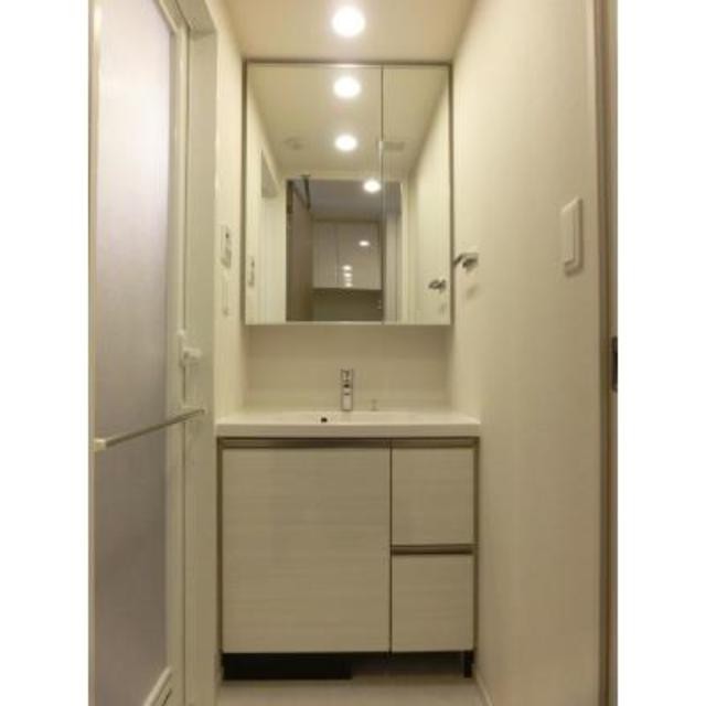 ※写真は同タイプ住戸です。(内装)