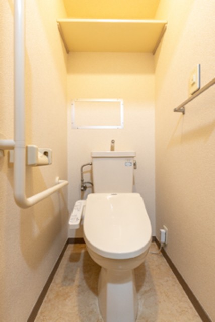 ※写真は同タイプ住戸です。(内装)