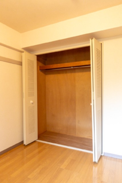 ※写真は同タイプ住戸です。(内装)