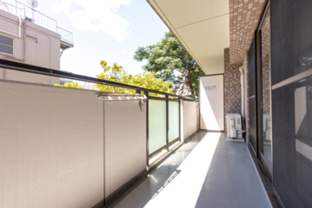 ※写真は同タイプ住戸です。