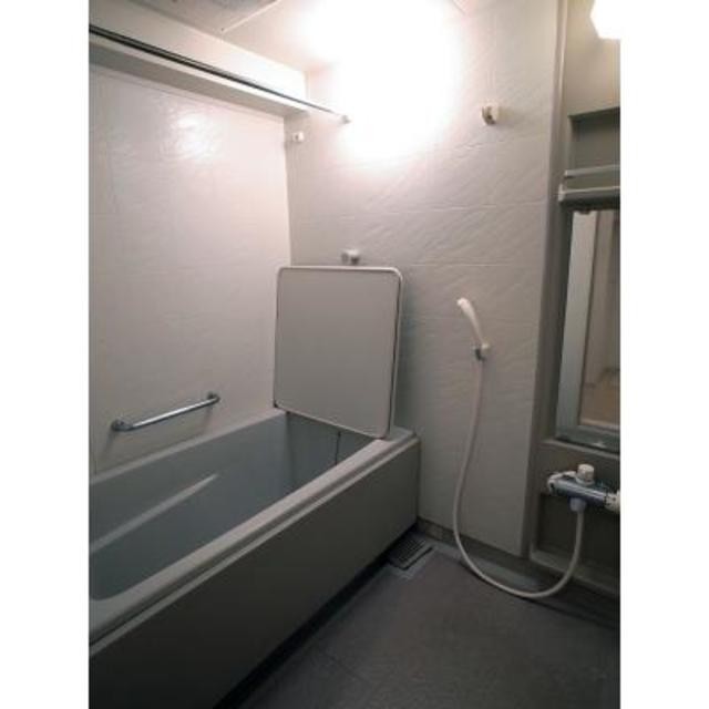 ※写真は同タイプ住戸です。(風呂)