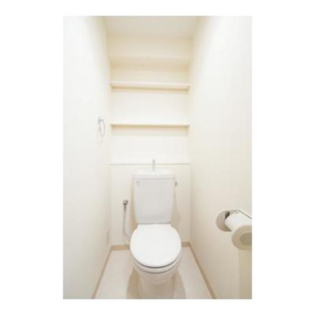 ※写真は同タイプ住戸です。(内装)