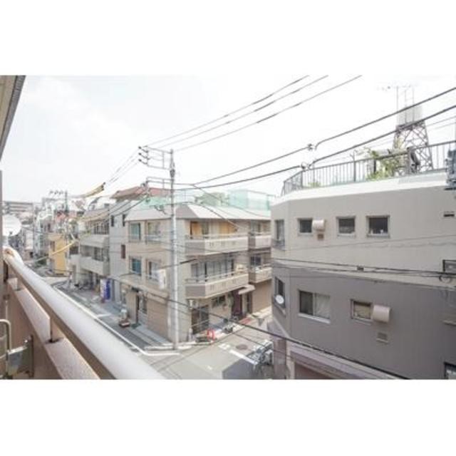 ※写真は同タイプ住戸です。