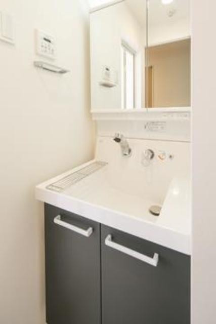 ※写真は同タイプ住戸です。(内装)