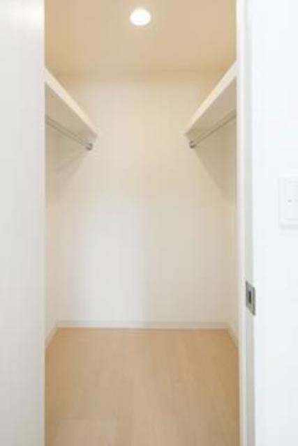 ※写真は同タイプ住戸です。(内装)