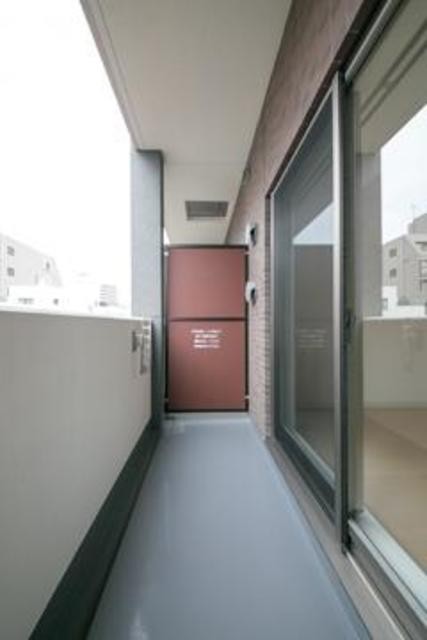 ※写真は同タイプ住戸です。