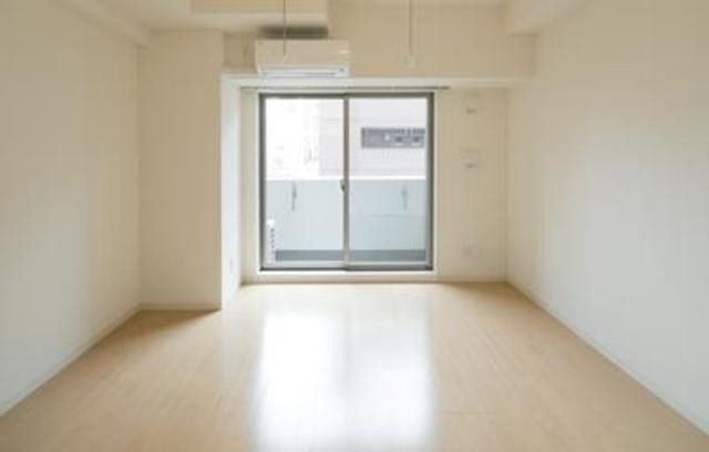 ※写真は同タイプ住戸です。(居間)