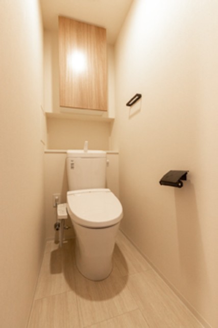 ※写真は同タイプ住戸です。(内装)