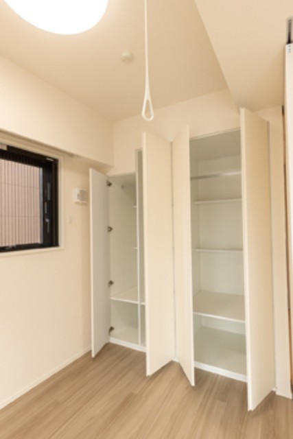 ※写真は同タイプ住戸です。(内装)