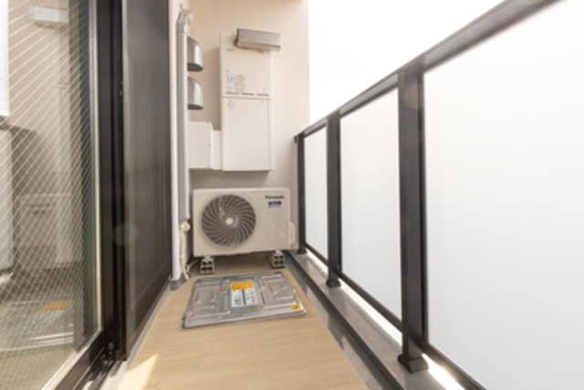 ※写真は同タイプ住戸です。