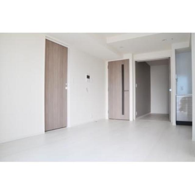 ※写真は同タイプ住戸です。(居間)