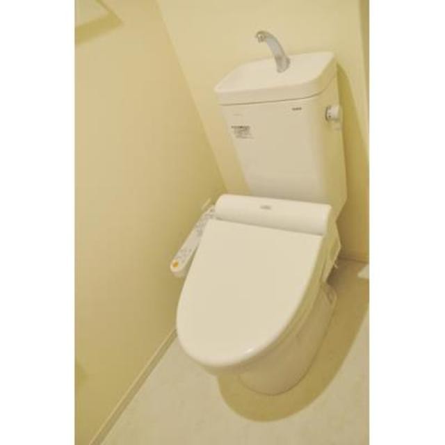 ※写真は同タイプ住戸です。(内装)