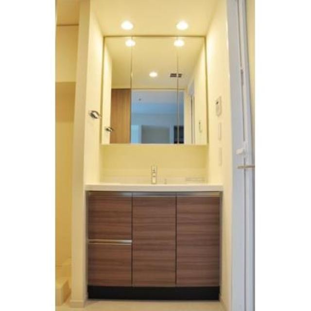 ※写真は同タイプ住戸です。(内装)