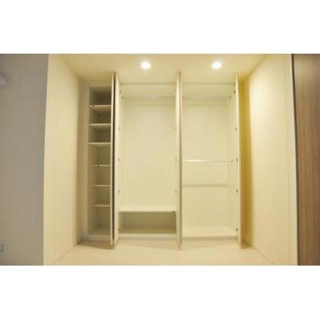 ※写真は同タイプ住戸です。(内装)