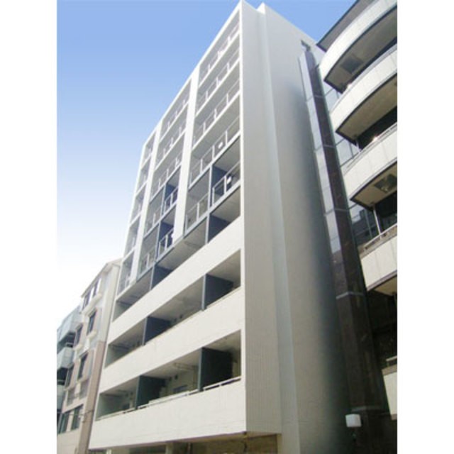 千代田区神田佐久間町3丁目 【賃貸居住】マンション