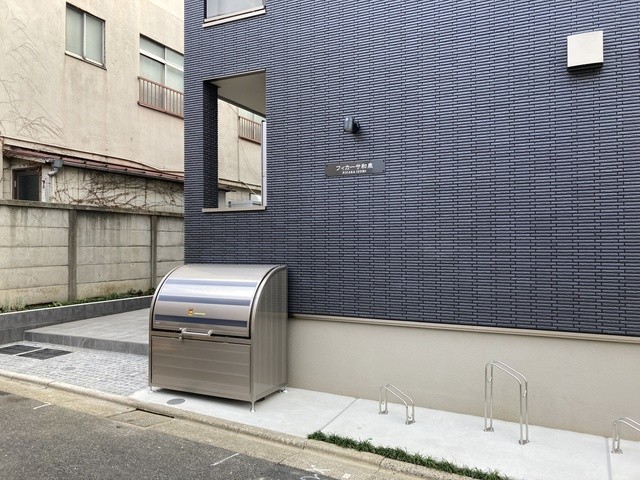 (外観)